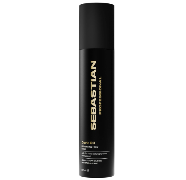 Sebastian Dark Oil Lightweight Shampoo 1L