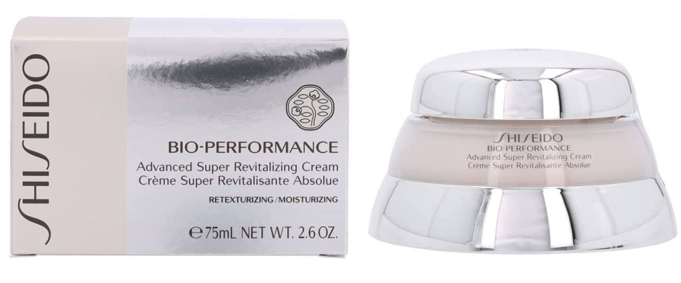 Shiseido Bio-Performance Advanced Super Revitalizing Cream