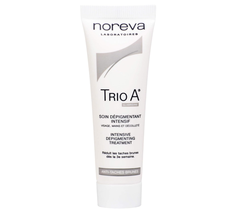 Noreva Trio White A Intensive Depigmenting Care 30ml