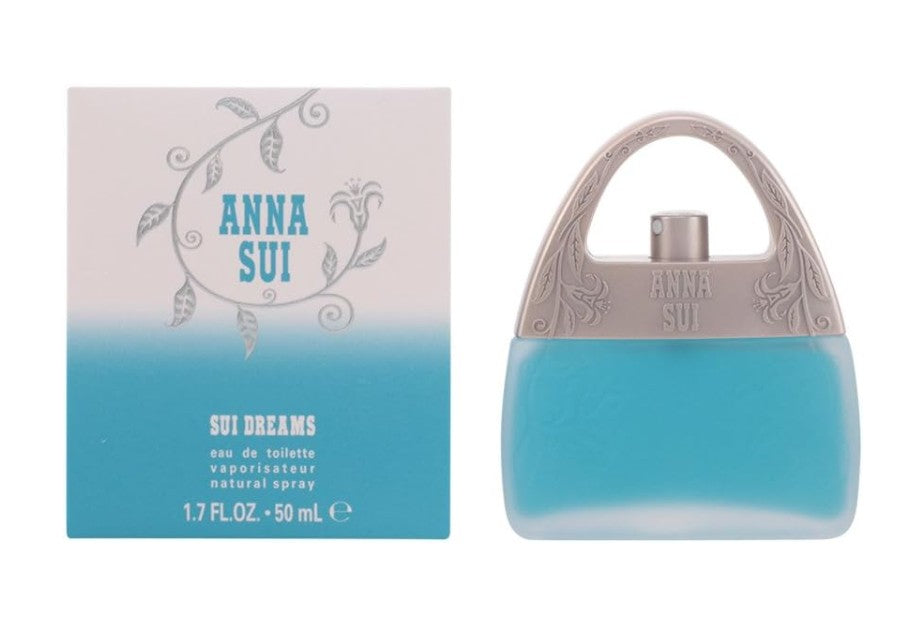 Anna Sui Sui Dreams Eau De Toilette 50ml