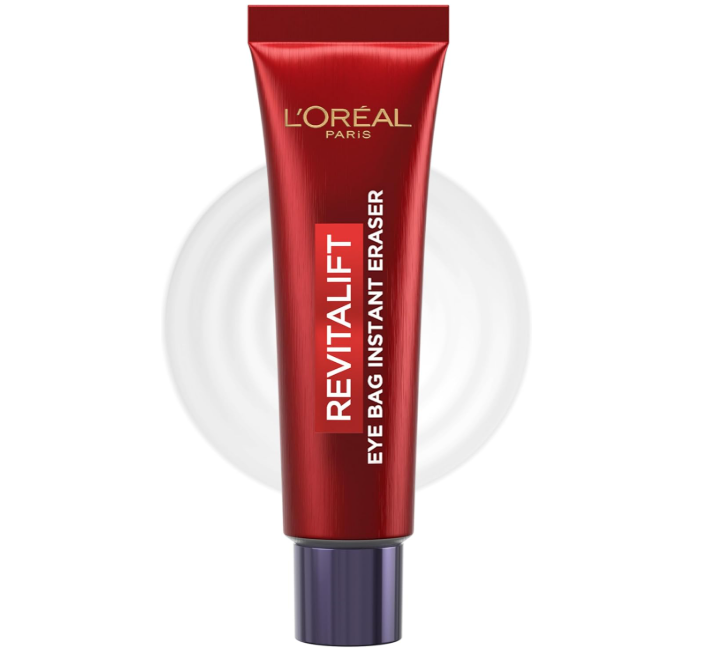 L'Oréal Paris Revitalift Eye Bag Instant Eraser 15ml