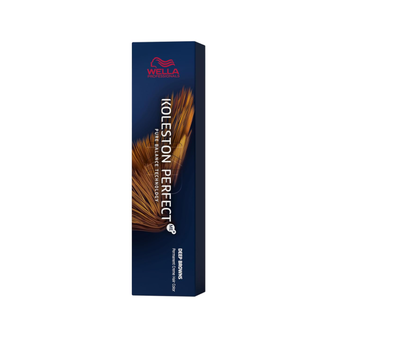Wella Professionals Koleston Perfect Me+ 4/77 Deep Browns 60ml