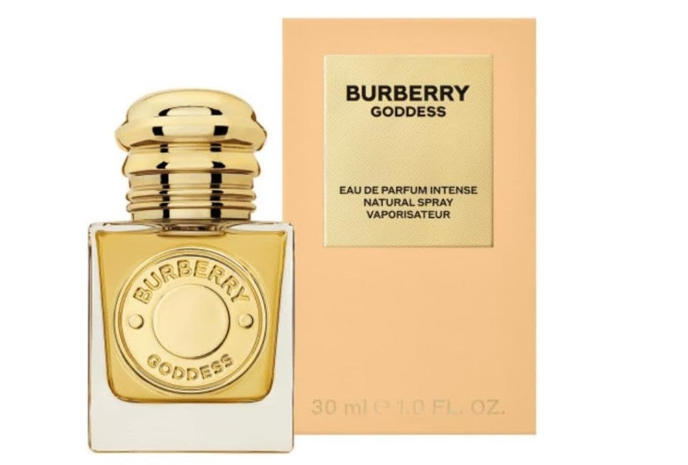 Burberry Goddess Eau De Parfum