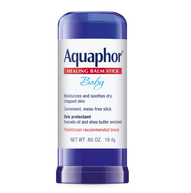 Aquaphor Baby Healing Balm Stick 0.65oz