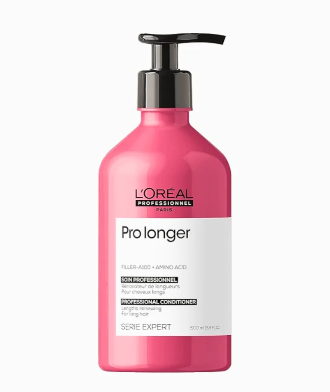 L'Oréal Professionnel Serie Expert Pro Longer Professional Conditioner 500ml