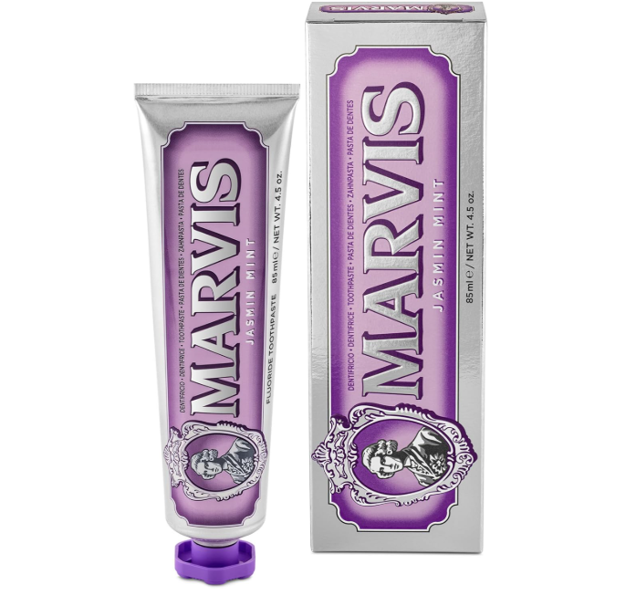 Marvis Jasmine Mint Toothpaste 85ml