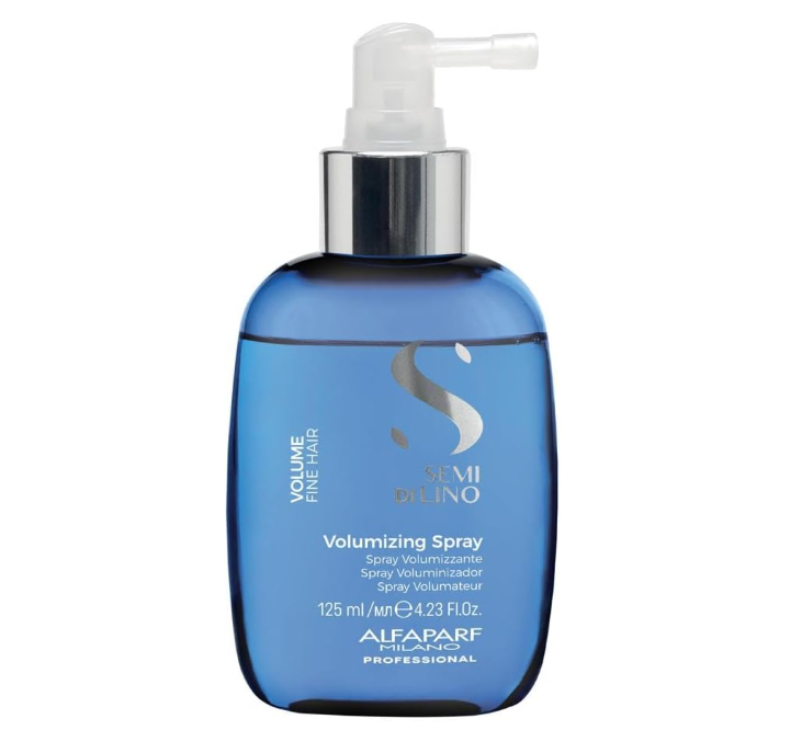 Alfaparf Milano Volumizing Spray for Fine Hair 125ml
