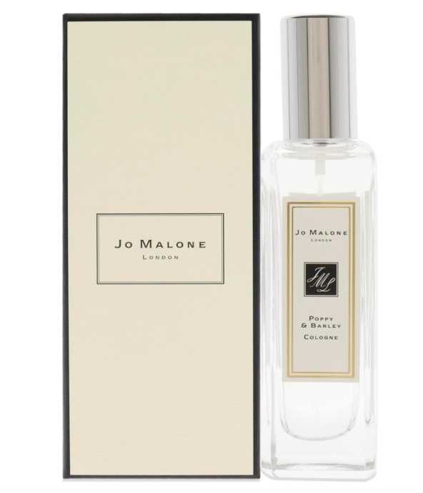 Jo Malone Poppy & Barley Eau De Cologne Spray 30ml