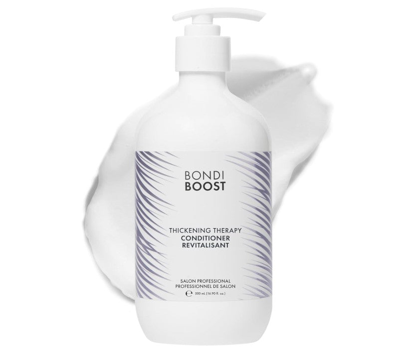 BondiBoost Thickening Therapy Volumising Conditioner 300ml
