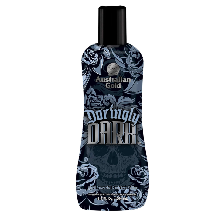 Australian Gold Daringly Dark Intensifier Lotion 250ml