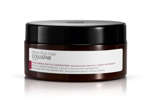 Collistar Phyto Keratin Mask 200ml