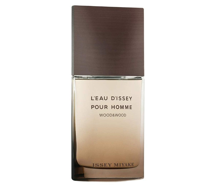 Issey Miyake L'Eau D'Issey Pour Homme Wood & Wood Eau De Parfum 100ml