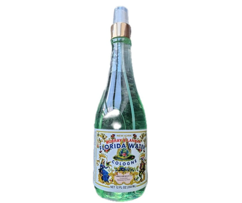 Murray & Lanman Florida Water Cologne Spray 354ml