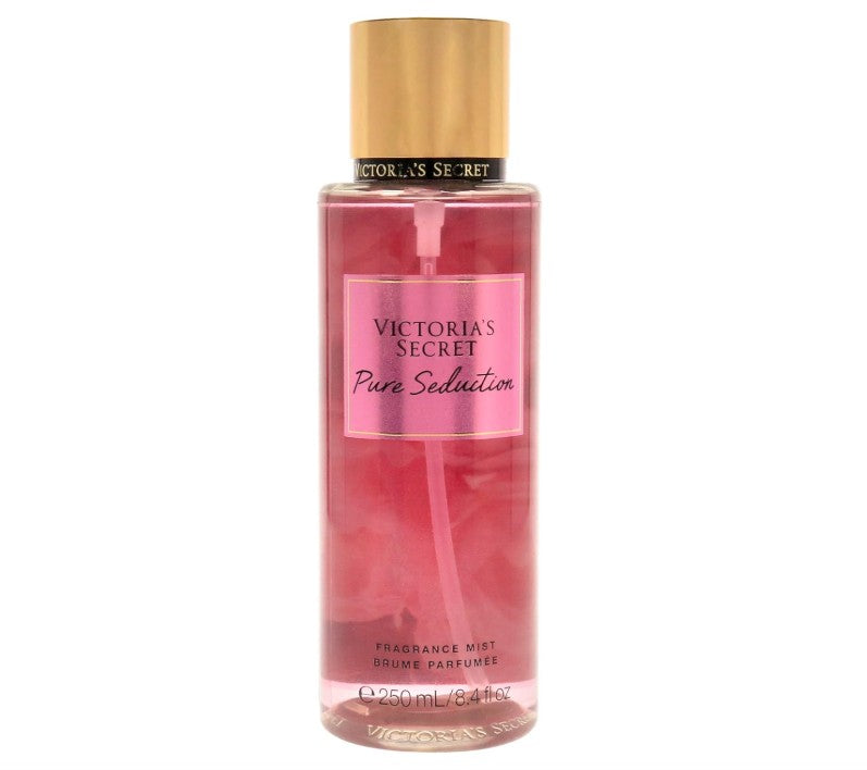 Victoria's Secret Pure Seduction Fragrance Mist 250ml