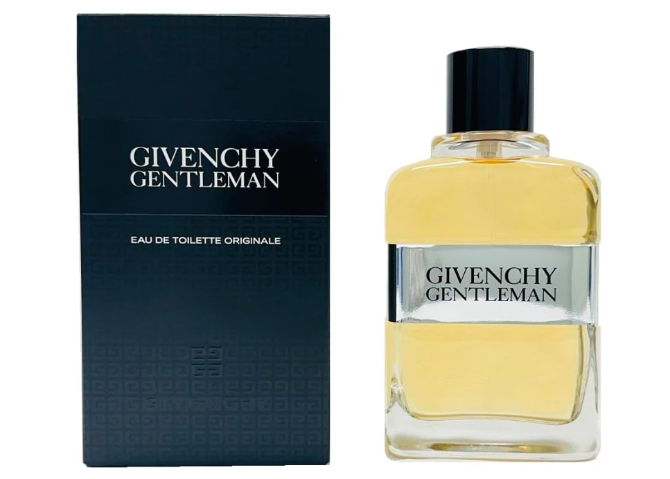 Givenchy Gentleman Eau de Toilette Originale 100ml