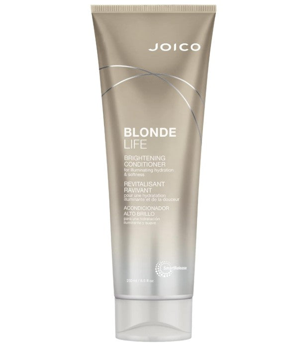 Joico Blonde Life Brightening Conditioner 250ml