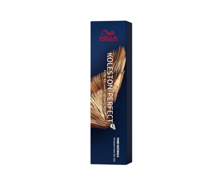Wella Professionals Koleston Perfect Me 8/0 Light Blonde Natural 60ml
