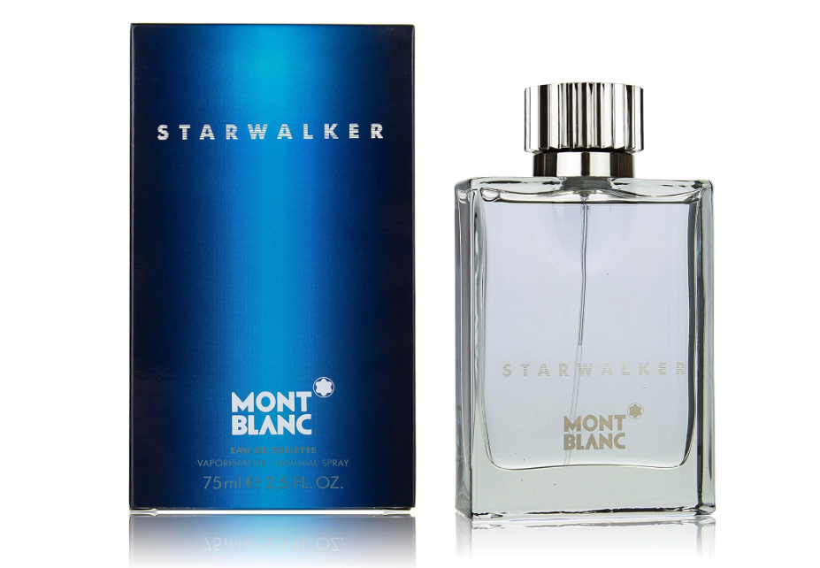 Montblanc StarWalker Eau de Toilette 75ml