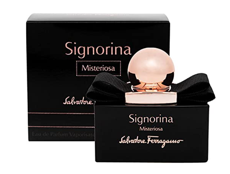 Ferragamo Signorina Misteriosa Eau de Parfum 30ml