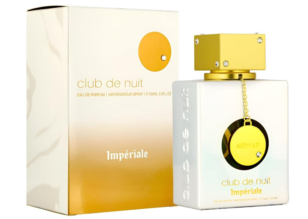 Armaf Club De Nuit Urban Man Elixir Eau De Parfum 105ml