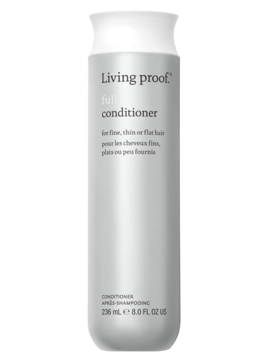 Living Proof Full Conditioner for Volume Bounce and Shine 236ml