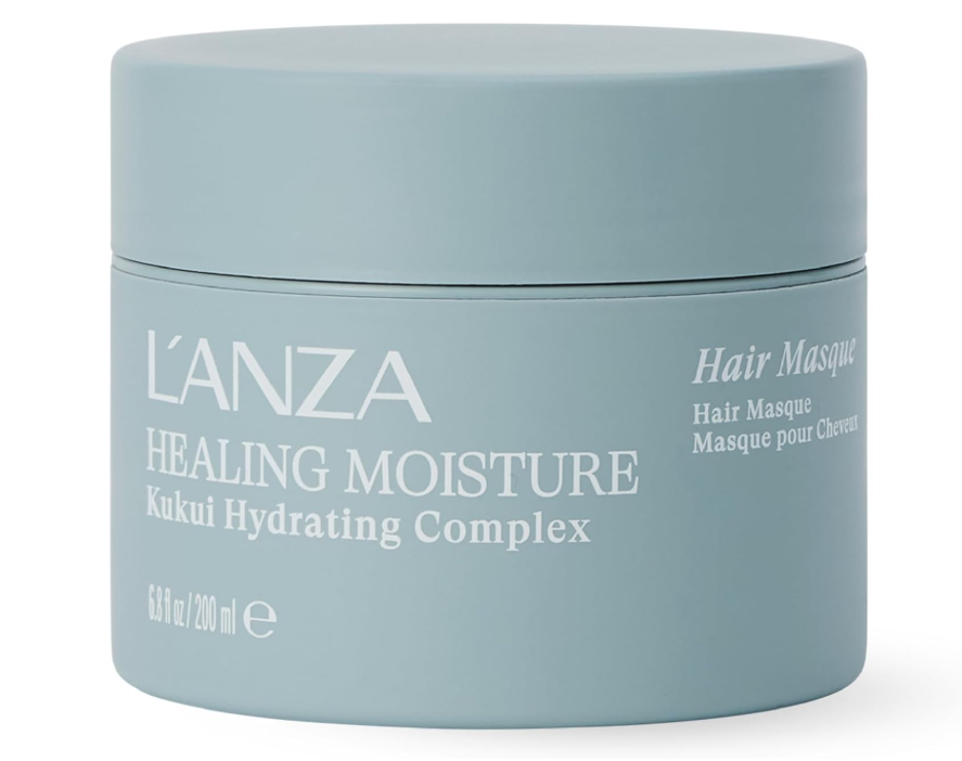 L'anza Healing Moisture Moi Moi Hair Masque 200ml