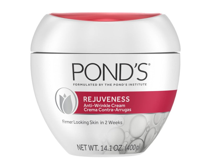Pond's Rejuveness Face Cream 400ml