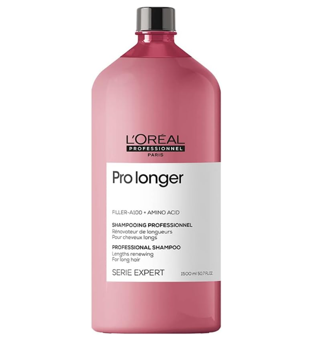 L'Oréal Professionnel Série Expert Pro Longer Shampoo 1500ml