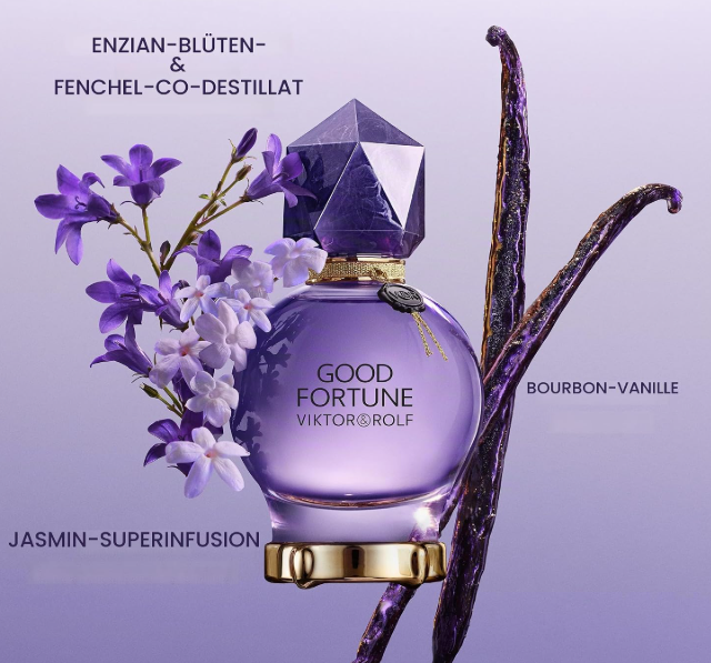 Viktor & Rolf Good Fortune Eau de Parfum 30ml
