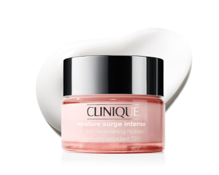 Clinique Moisture Surge Intense 72H Lipid-Replenishing Hydrator 30ml