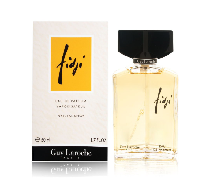 Guy Laroche Fidji Eau De Parfum 50ml