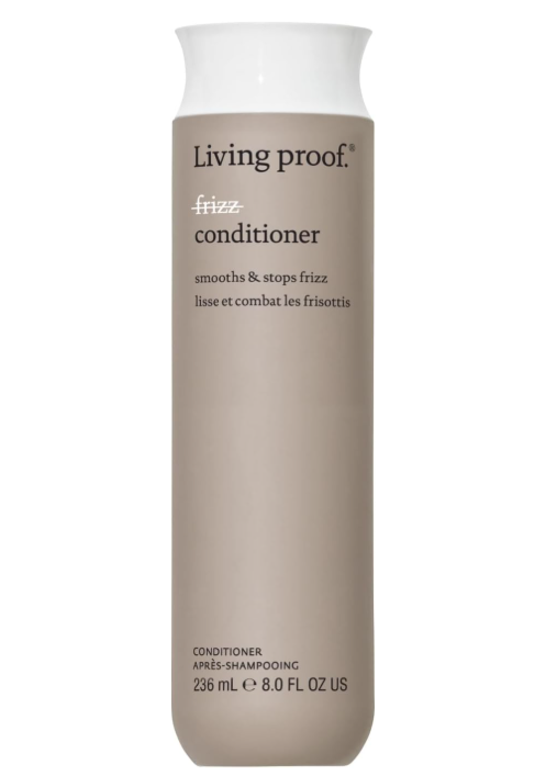 Living Proof No Frizz Conditioner 236ml