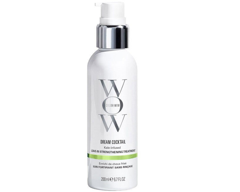 Color Wow Dream Cocktail Kale Infused Leave-In Treatment 200ml