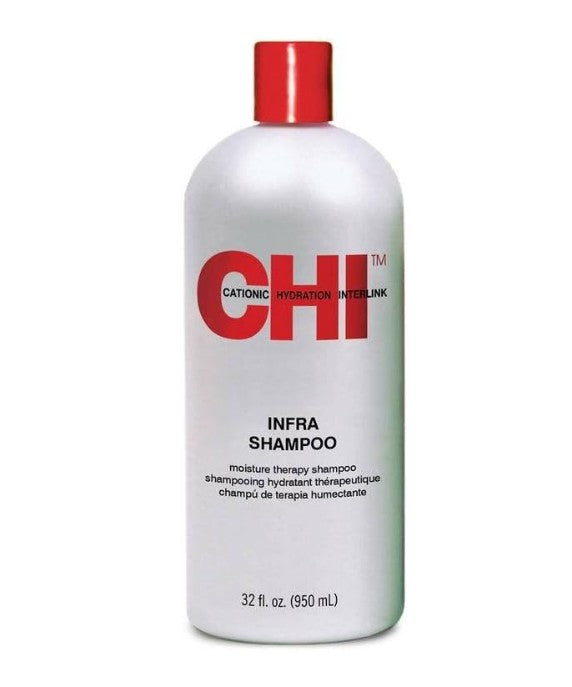 CHI Infra Moisture Therapy Shampoo 950ml