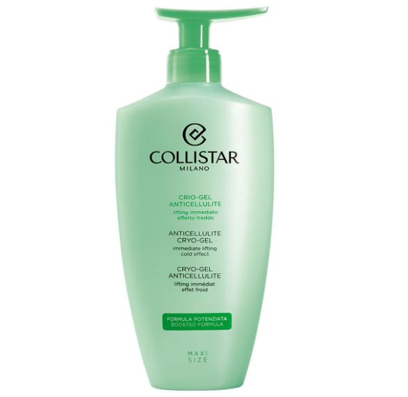 Collistar Anti-Cellulite Cryo-Gel 400ml