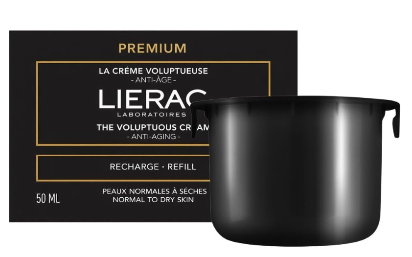 Lierac Premium The Voluptuous Cream Refill 50ml