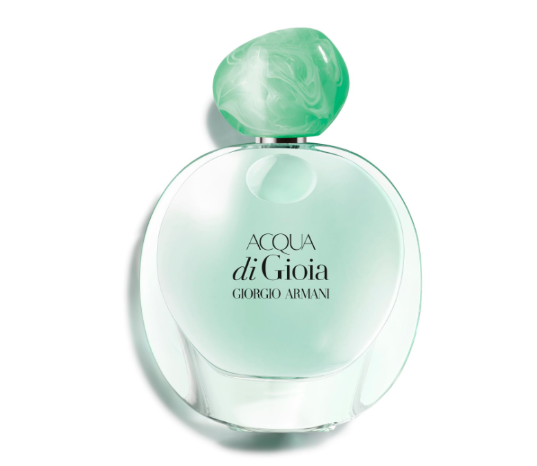 Giorgio Armani Acqua Di Gioia Femme Eau De Parfum 50ml
