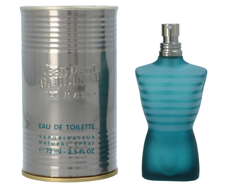 Jean Paul Gaultier Le Male Eau de Toilette for Men