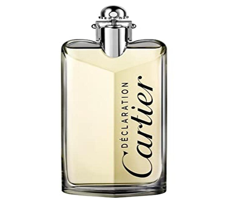 Cartier Declaration Eau de Toilette for Men 30ml