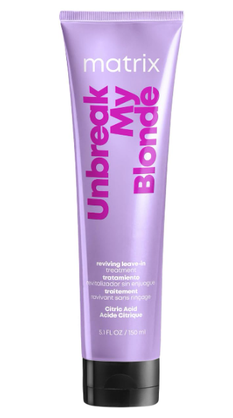 Matrix Unbreak My Blonde Leave-In 150ml