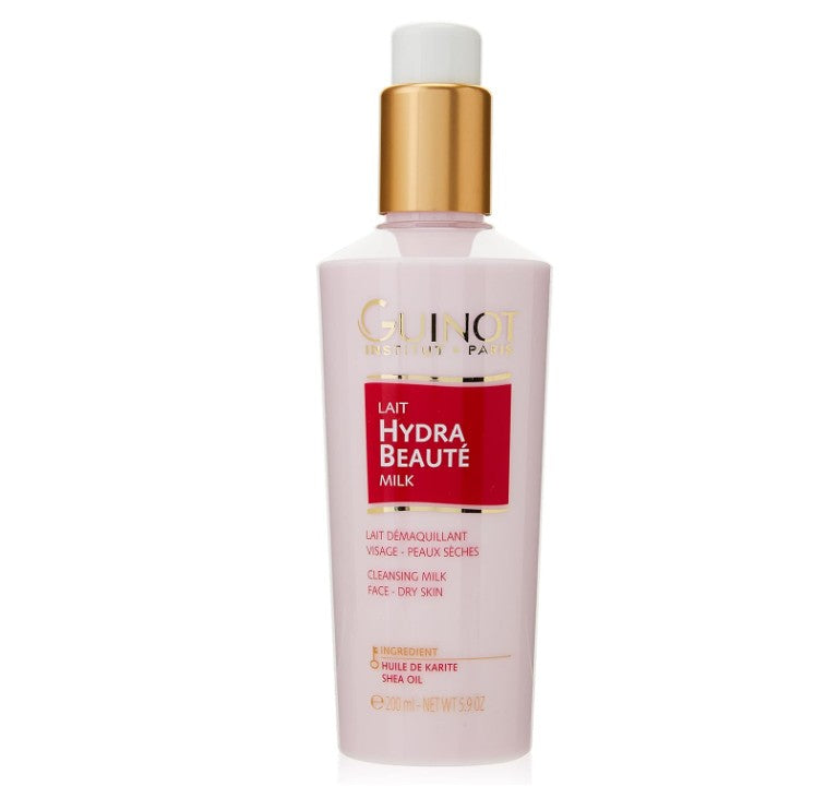 Guinot Guinot Lait Hydra Beaute Milk 200ml