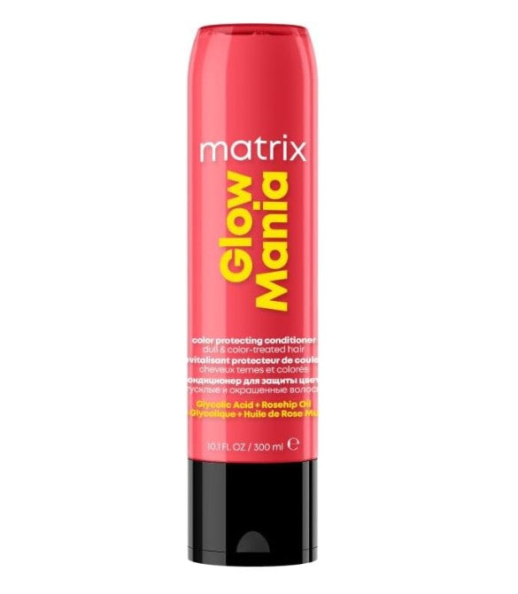 Matrix Glow Mania Conditioner 300ml