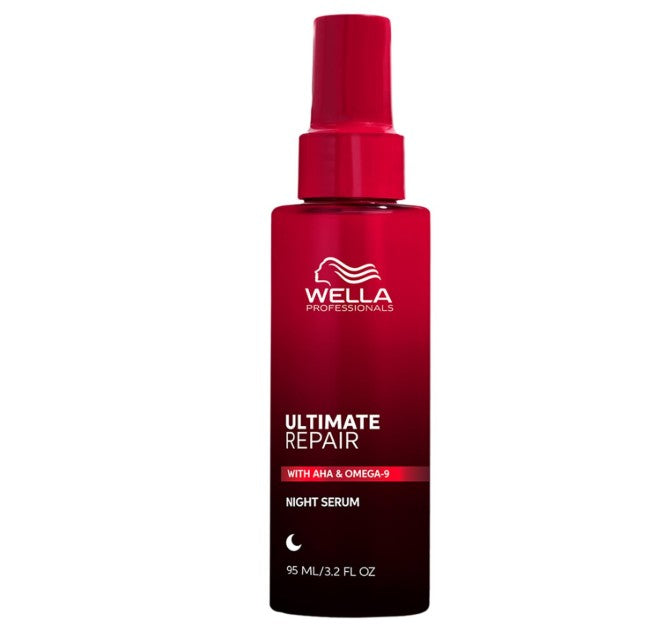 Wella Professionals Ultimate Repair Night Serum 95ml