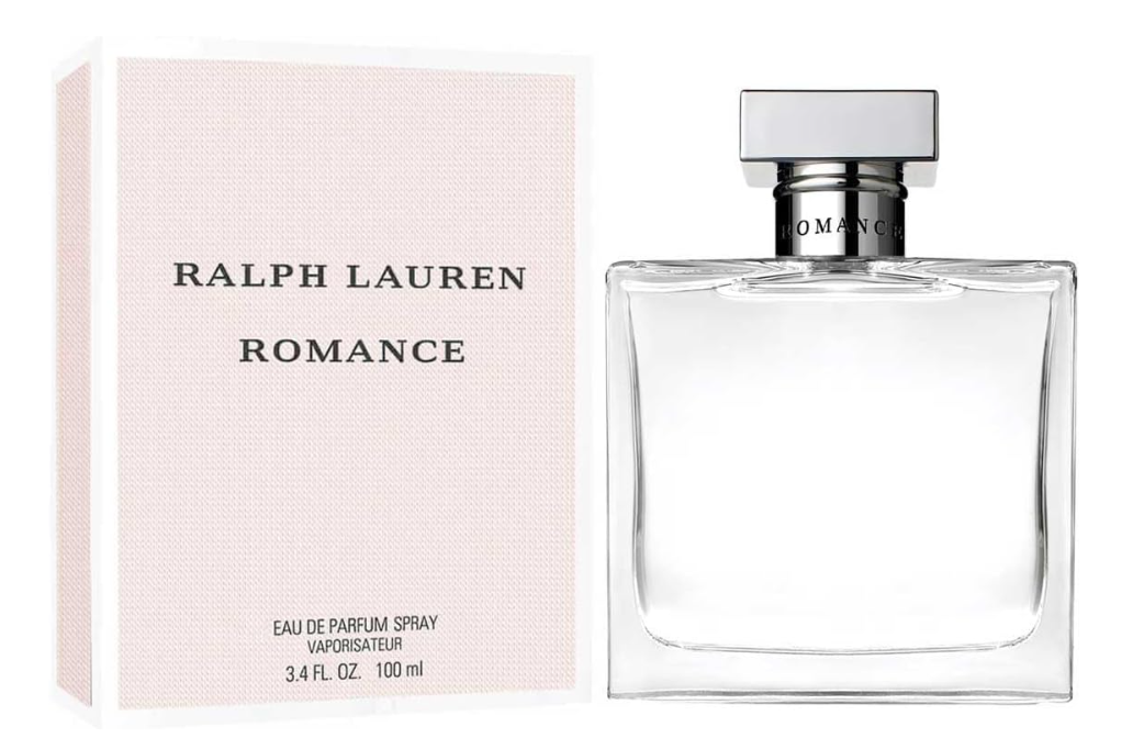 Ralph Lauren Romance Eau de Parfum Spray 100ml