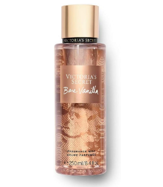 Victoria's Secret Bare Vanilla Fragrance Mist 250ml
