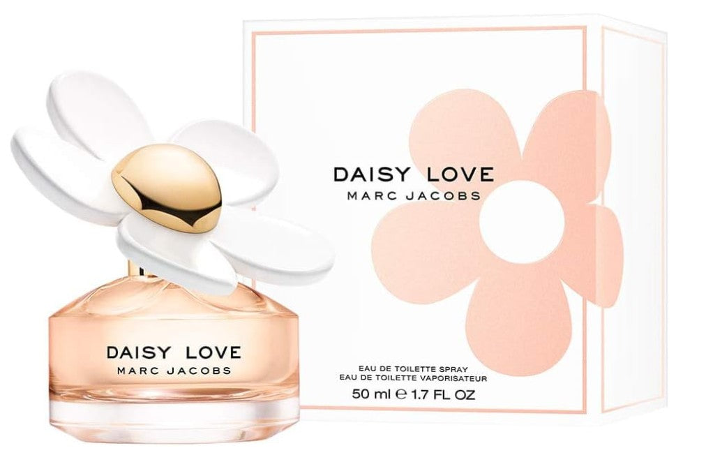 Marc Jacobs Daisy Love Eau De Toilette