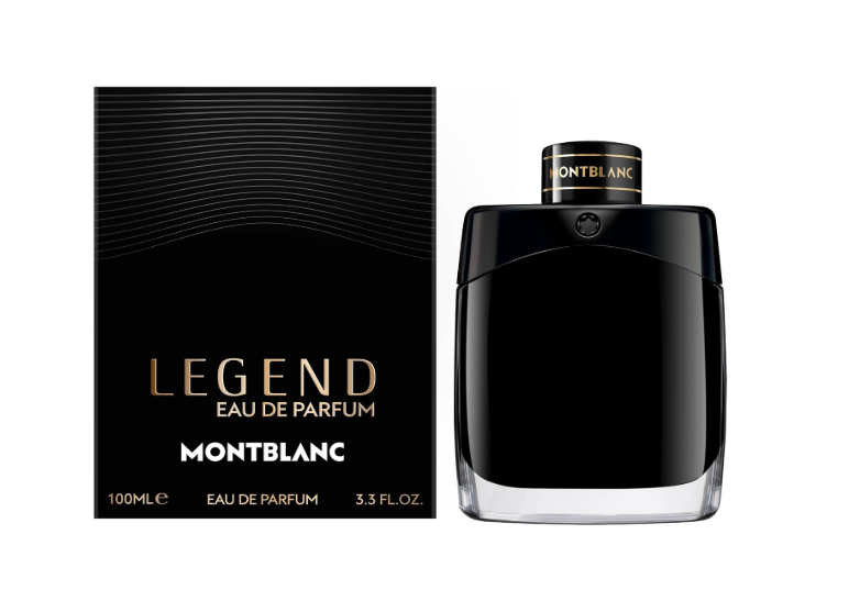 Montblanc Legend Eau de Parfum for Men 100ml
