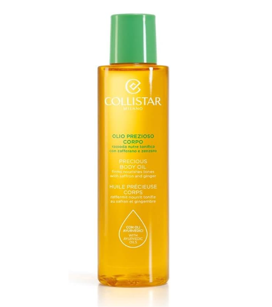 Collistar Precious Body Oil 150ml