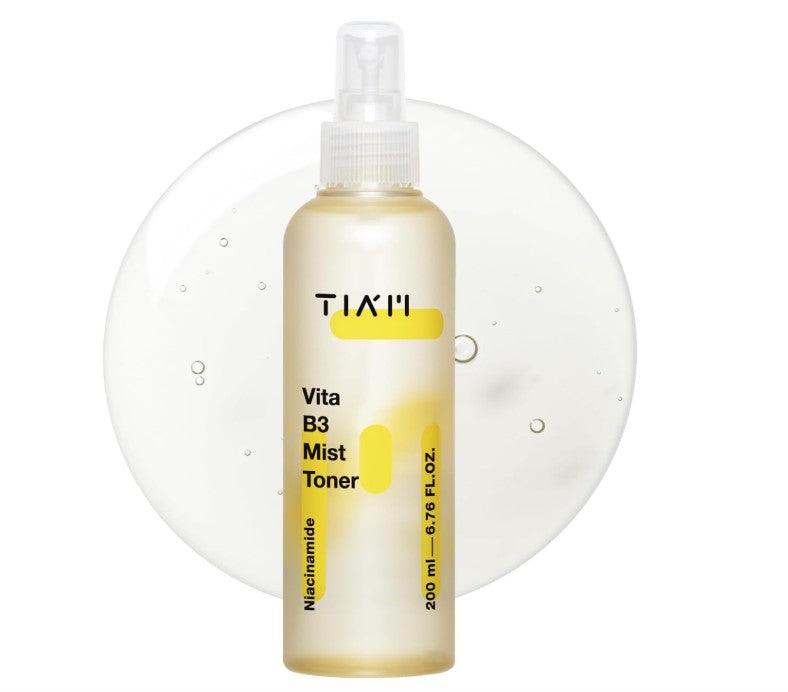 TIAM Vita B3 Mist Toner 200ml