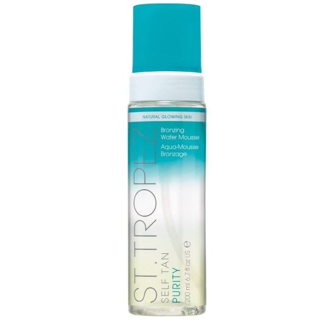 St.Tropez Self Tan Purity Face Mist 200ml